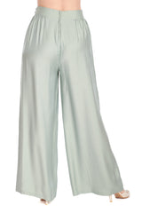 SWISH TROUSER Green