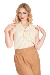 ANCHOR AHOY ! Cream