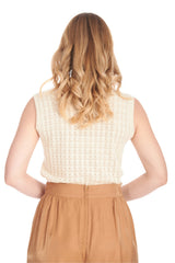 ANCHOR AHOY ! Cream
