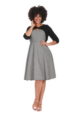 LUCY BOLERO Black