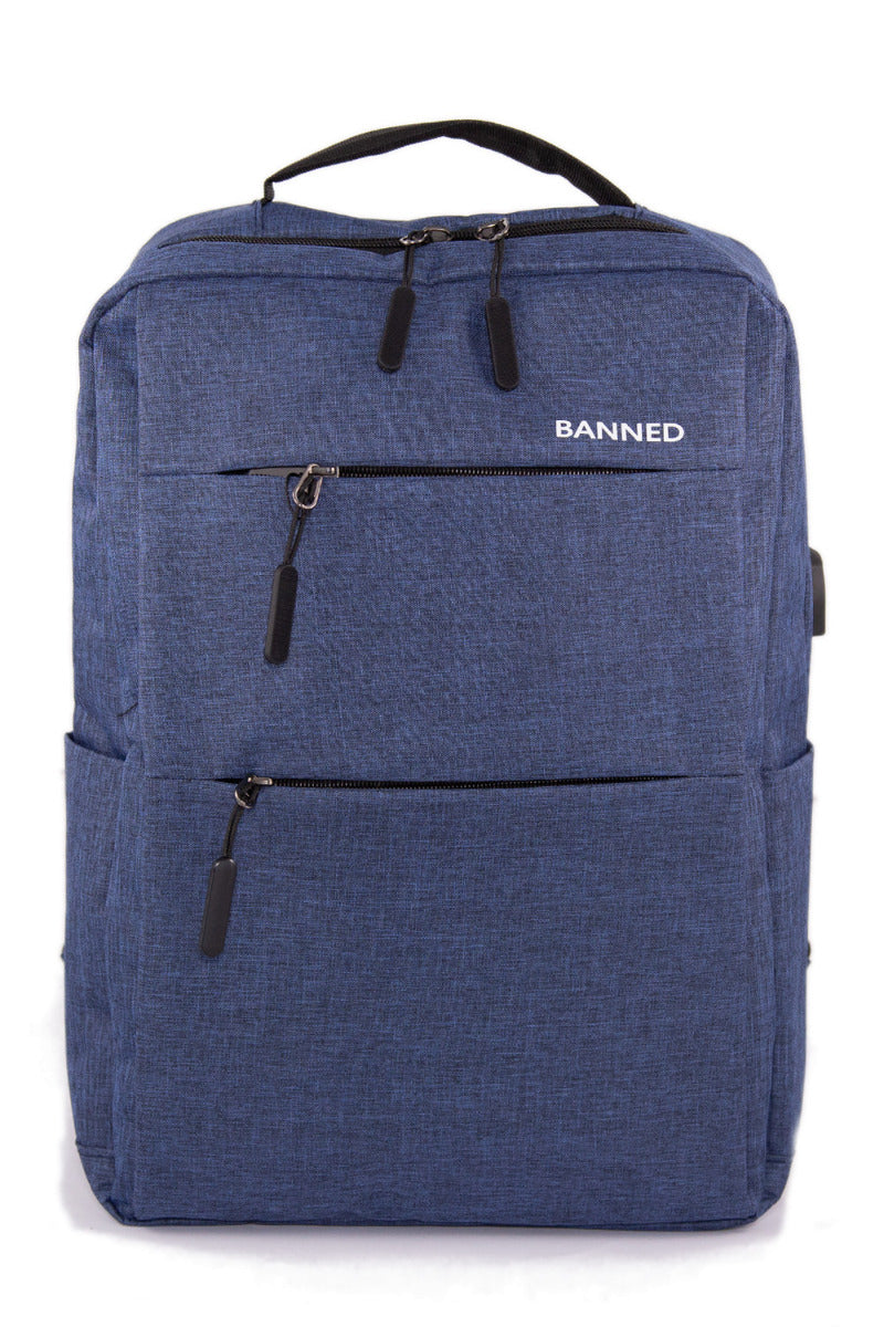 REKINDLE BACKPACK BLUE