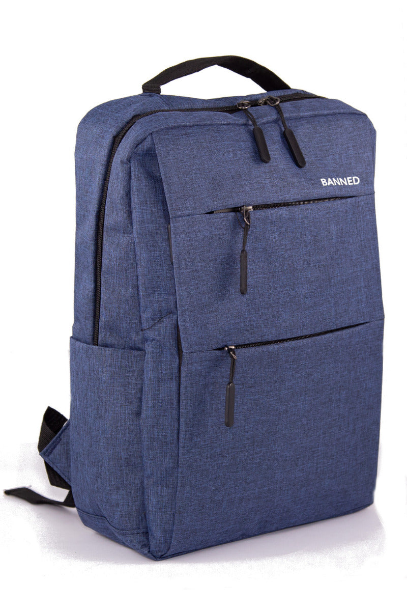 REKINDLE BACKPACK BLUE