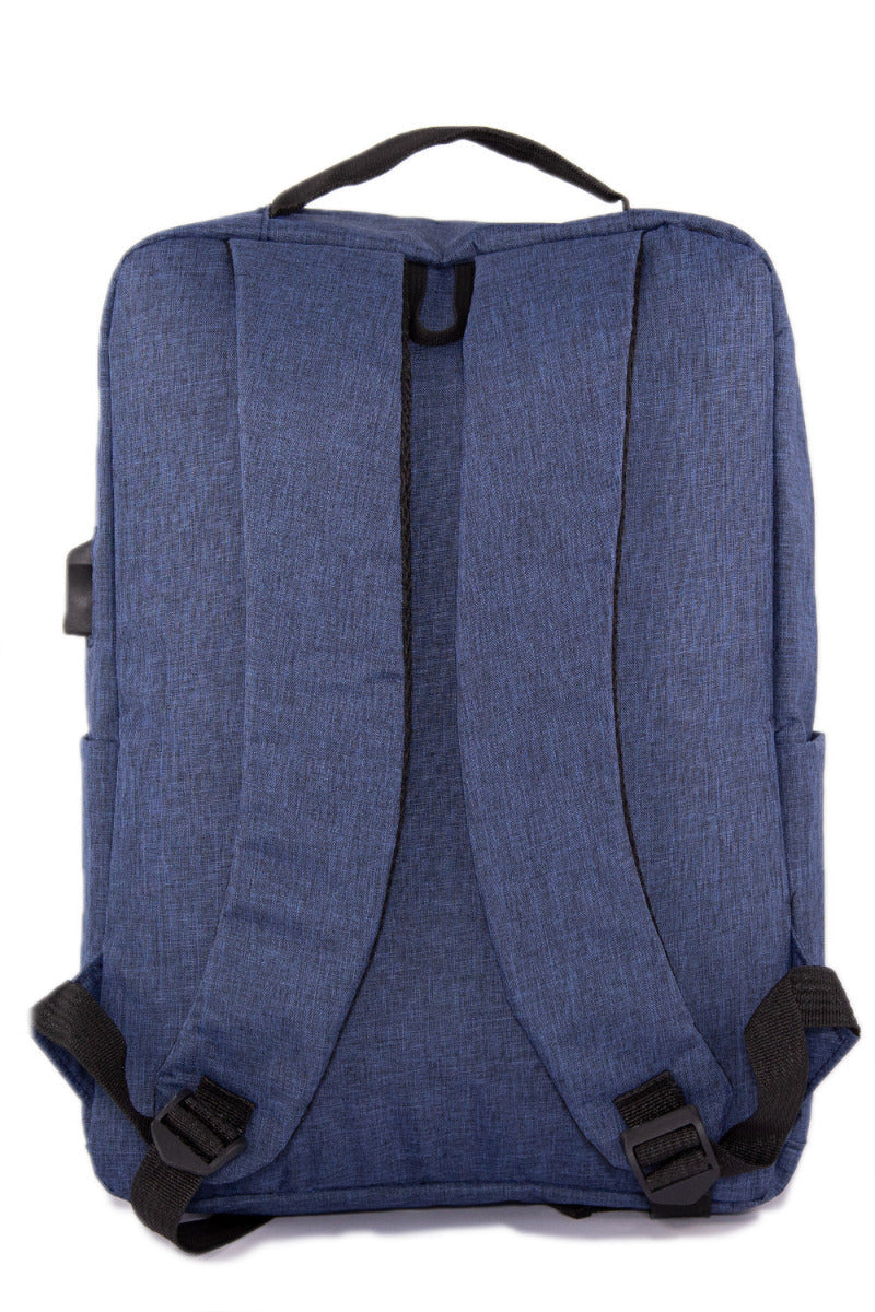 REKINDLE BACKPACK BLUE