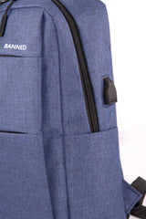 REKINDLE BACKPACK BLUE