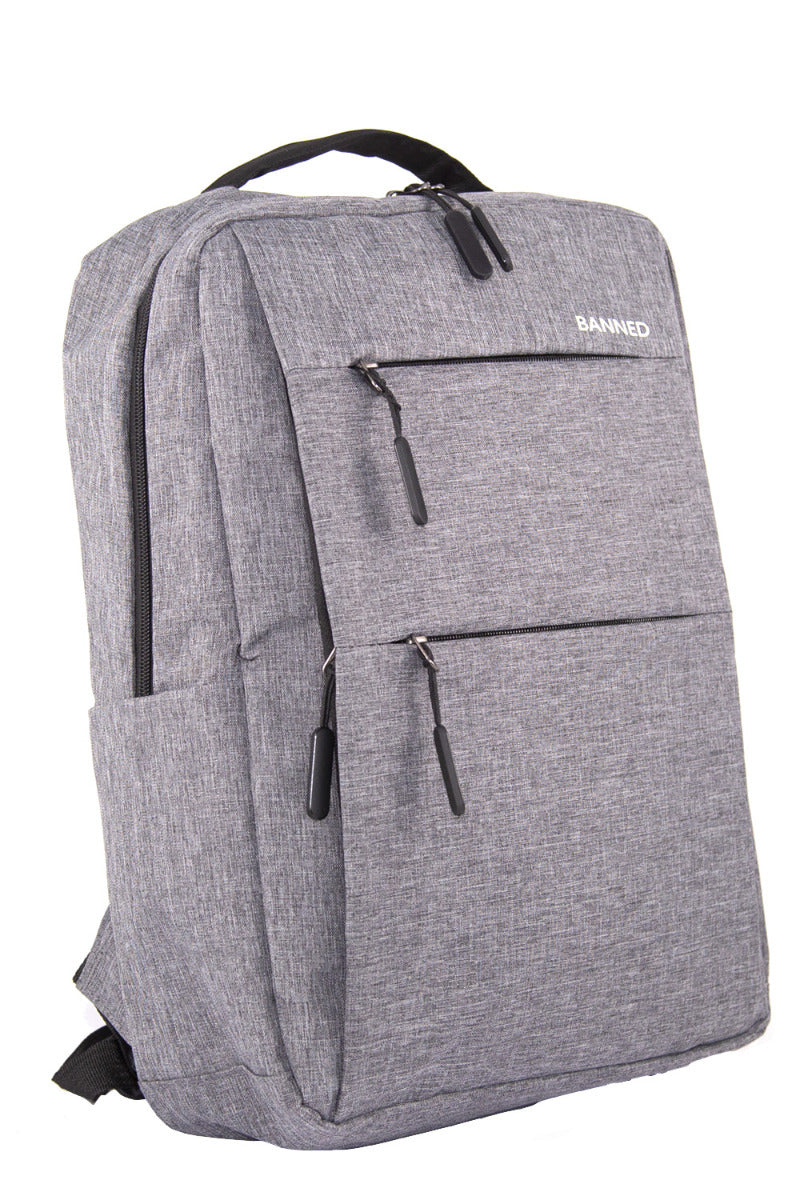 REKINDLE BACKPACK GREY