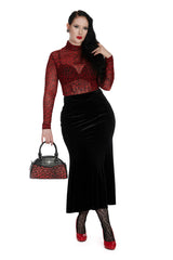ANIMAL APPEAL TOP