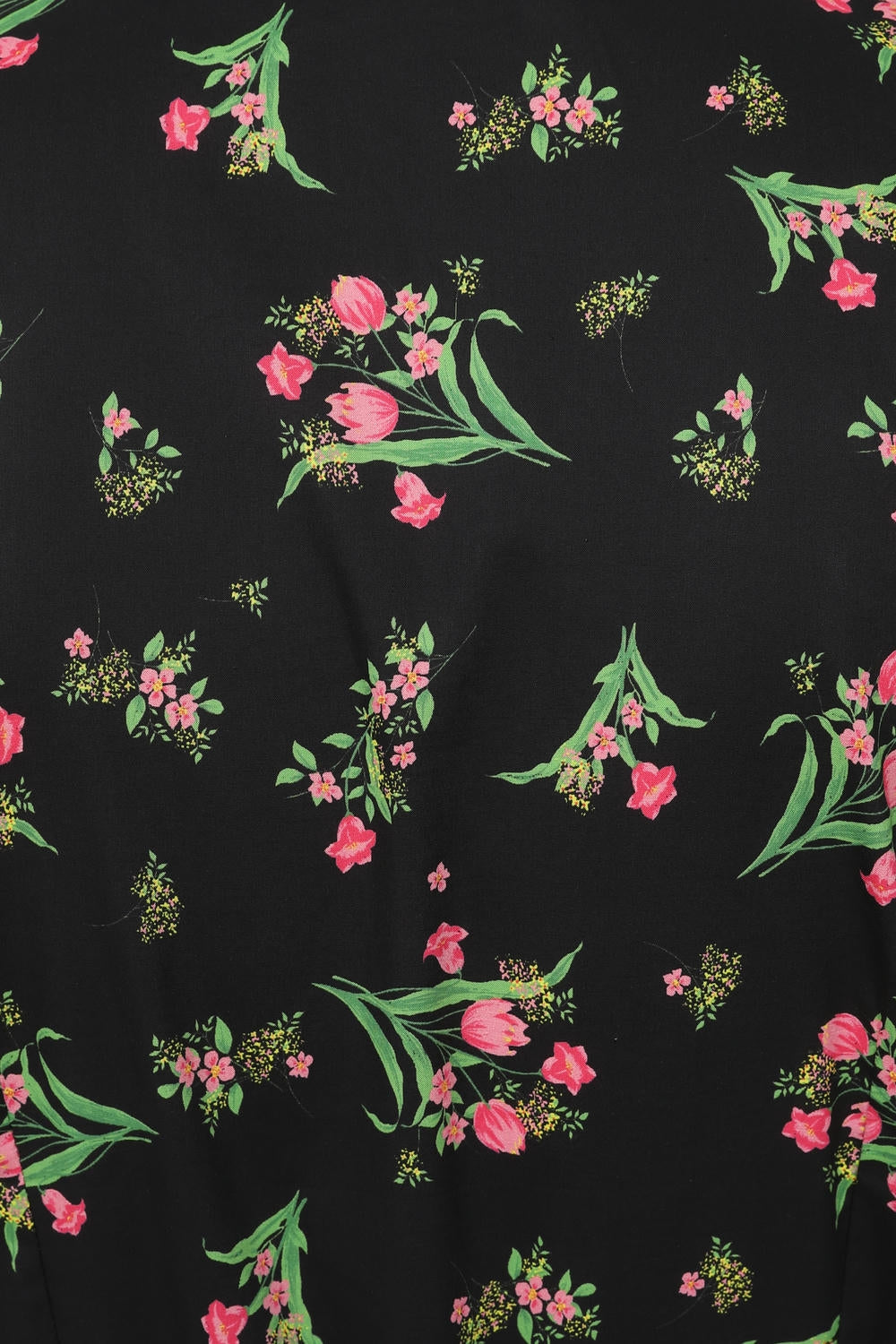 STAR JULES DRESS Black