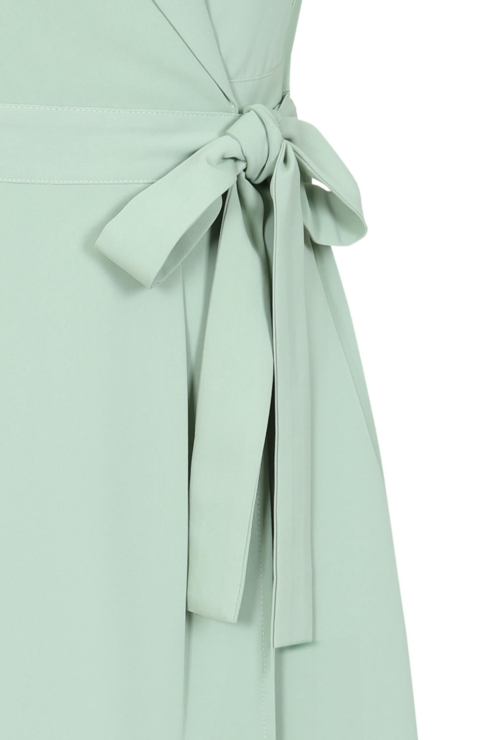JUDY DRESS Green