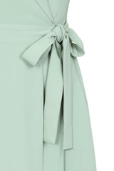 JUDY DRESS Green
