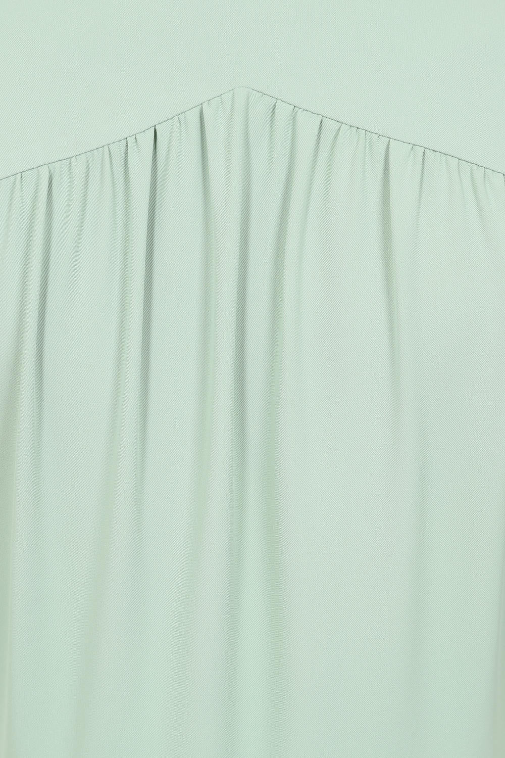 JUDY DRESS Green
