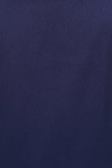 Isla swing dress Navy