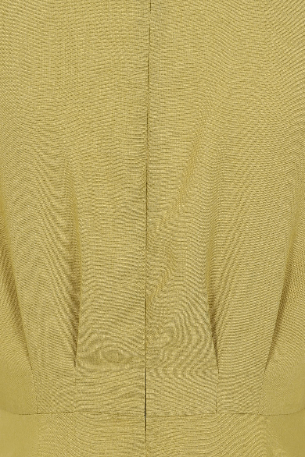 SHIRLEY SAIL DRESS Lime