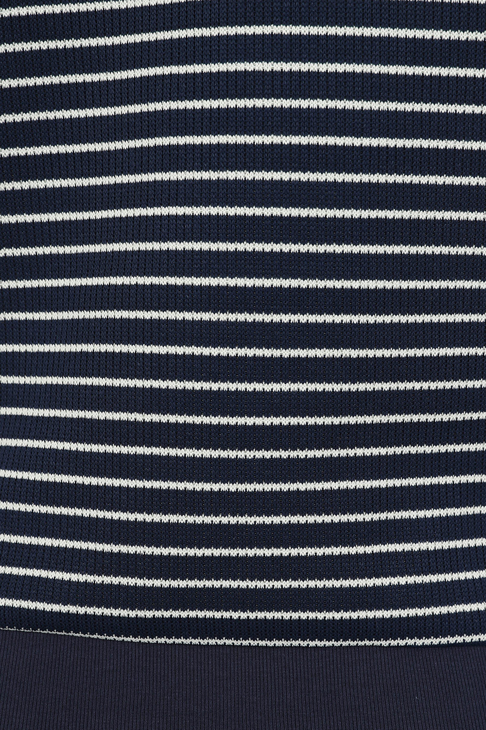 RUBY SAIL STRIPE JUMPER Navy