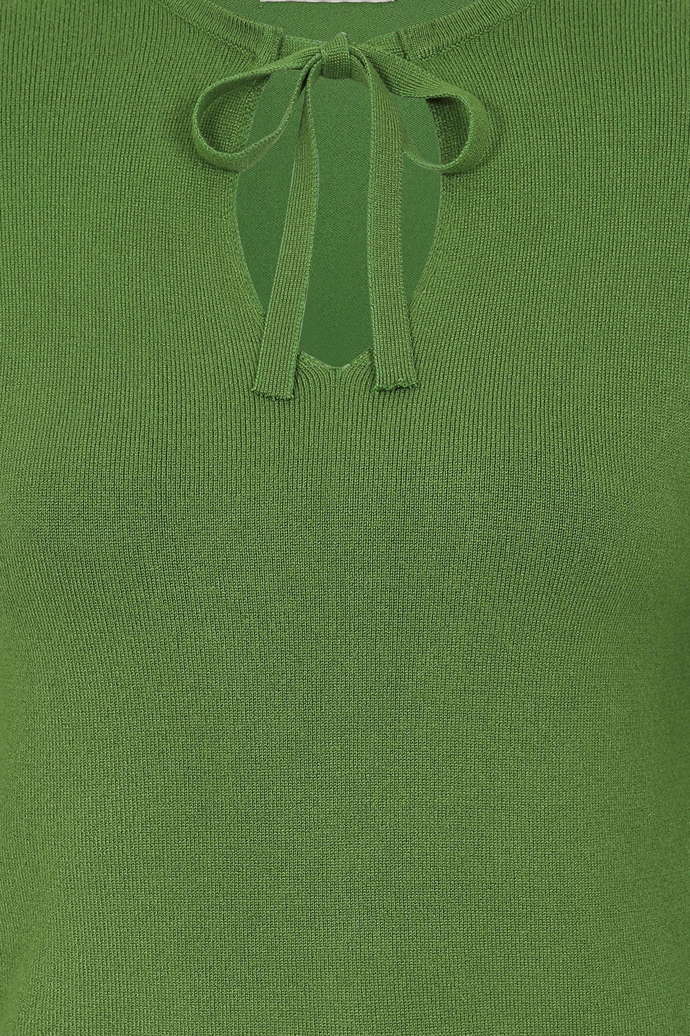 Mirta jumper Green