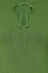 Mirta jumper Green