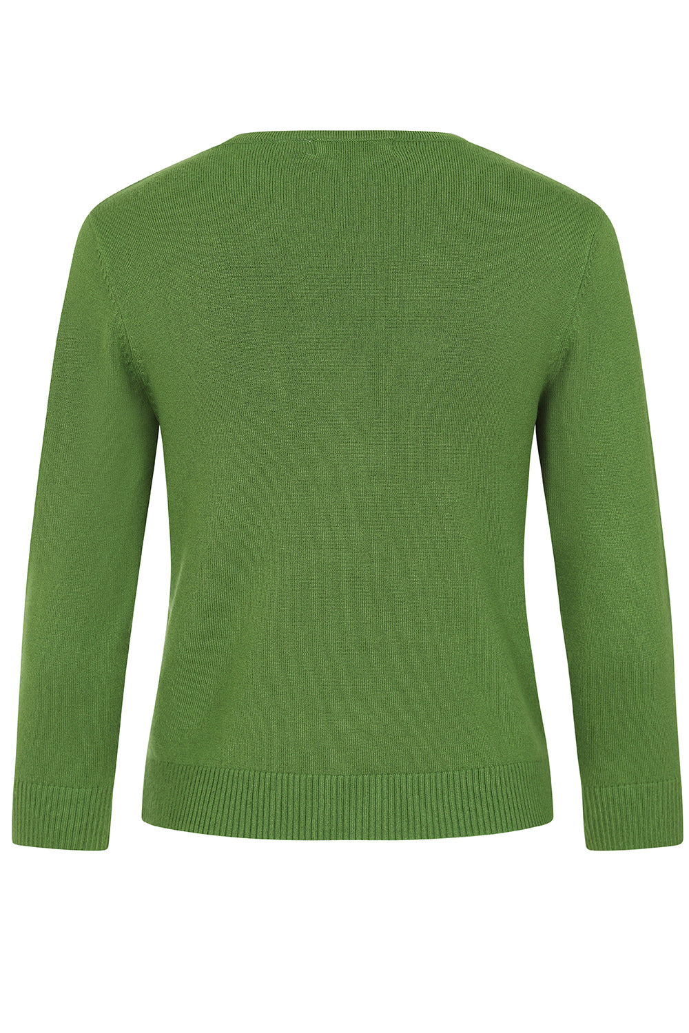Mirta jumper Green