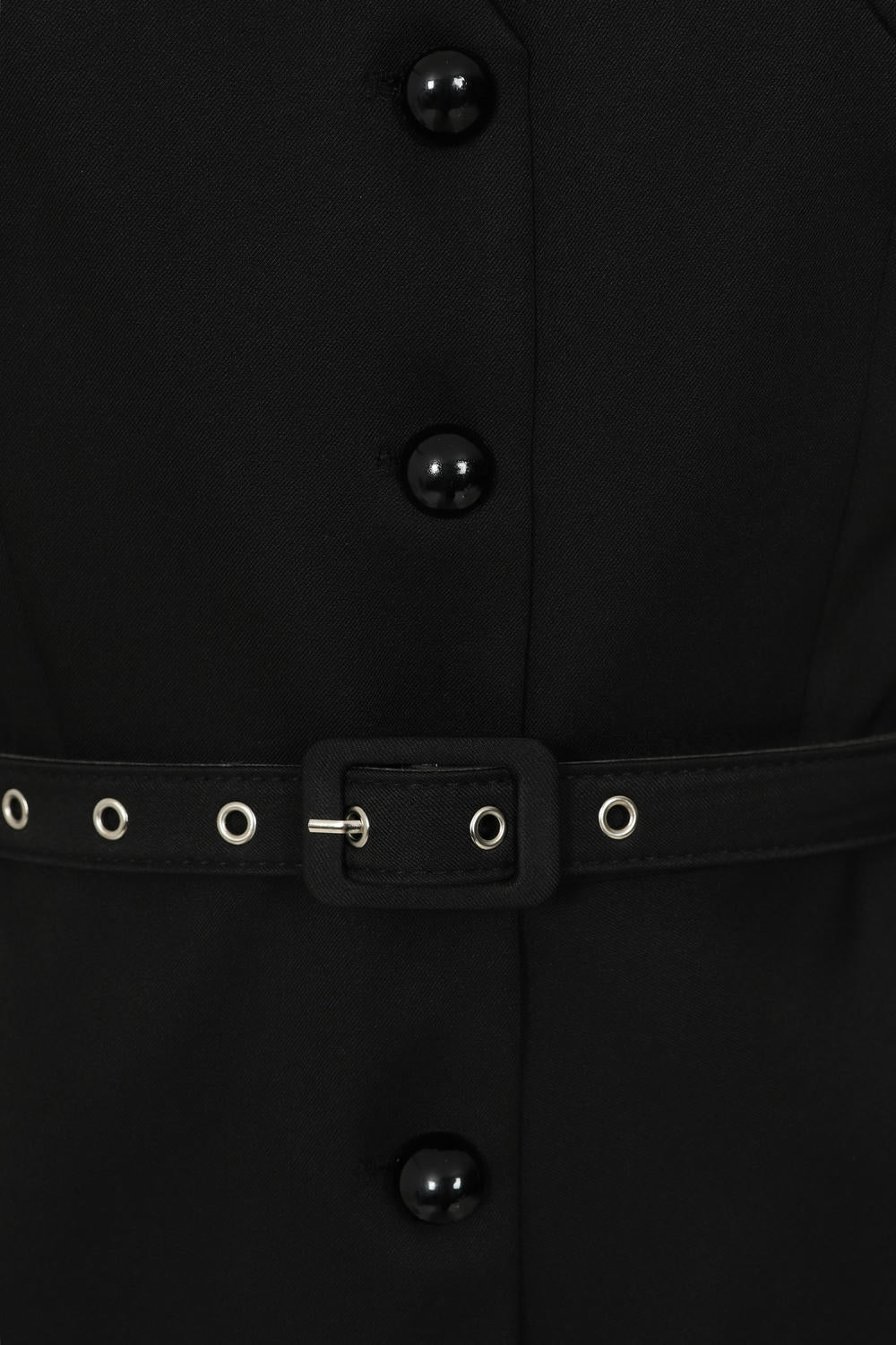 Scarlett jacket Black
