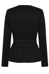 Scarlett jacket Black
