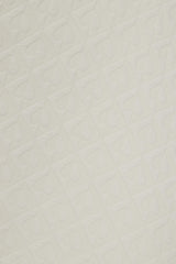 HEART SWING SKIRT OffWhite