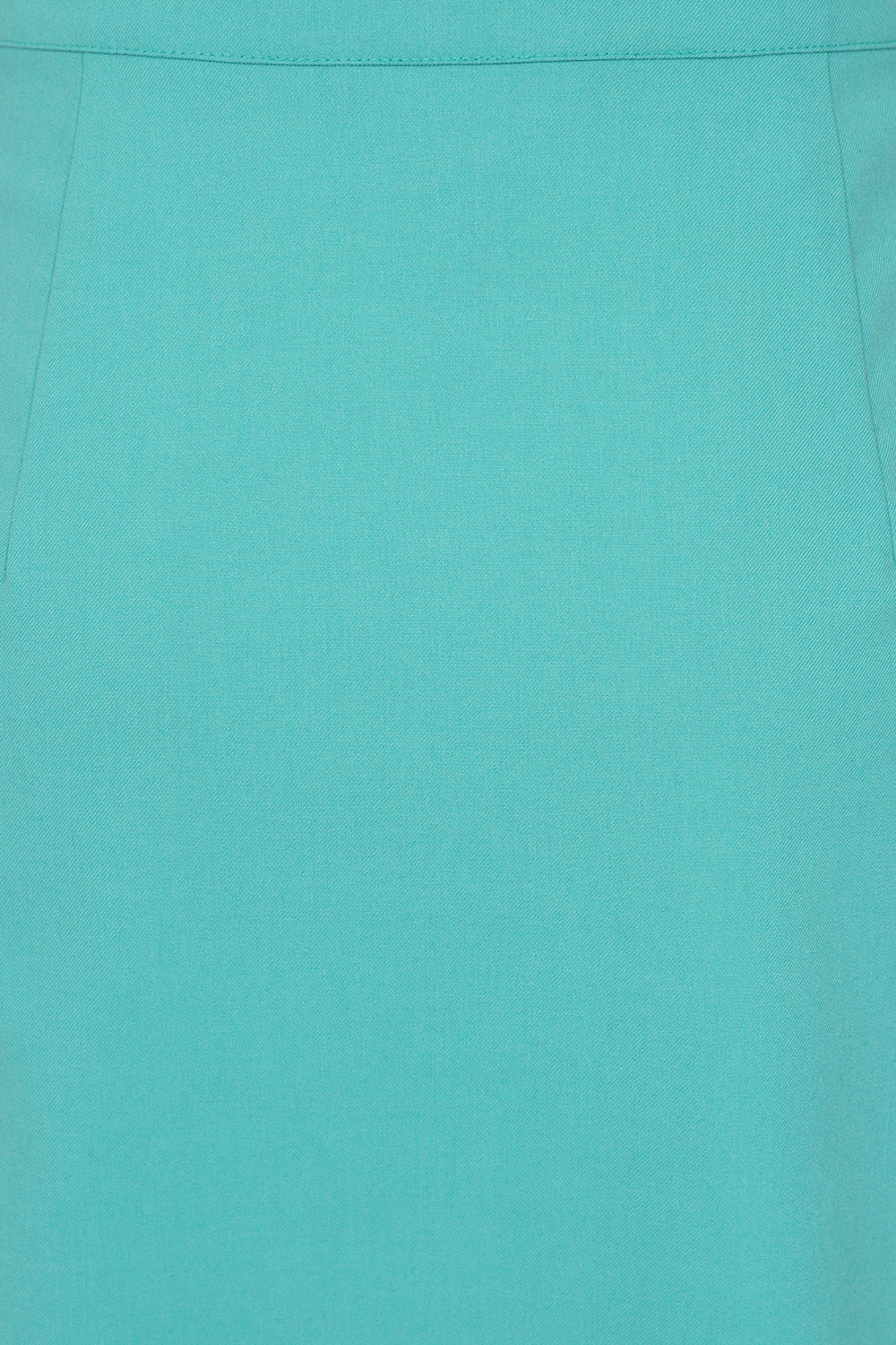 HANNA HEART SKIRT Turquoise