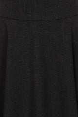 GRETA SKIRT Black