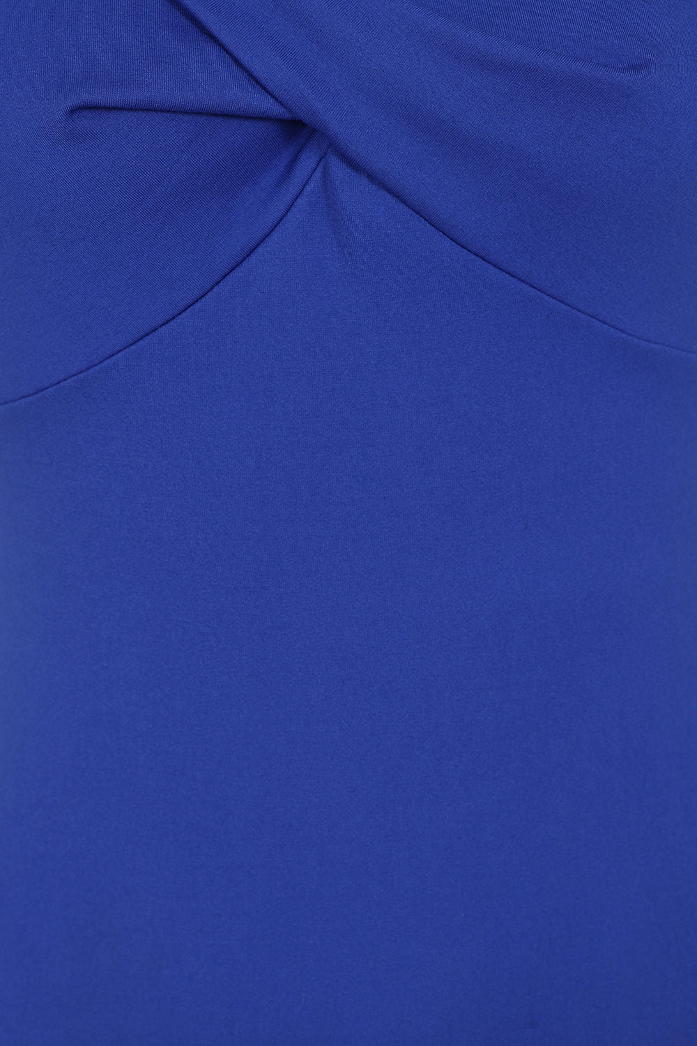 SHE WHO DARES TOP Dusk Blue