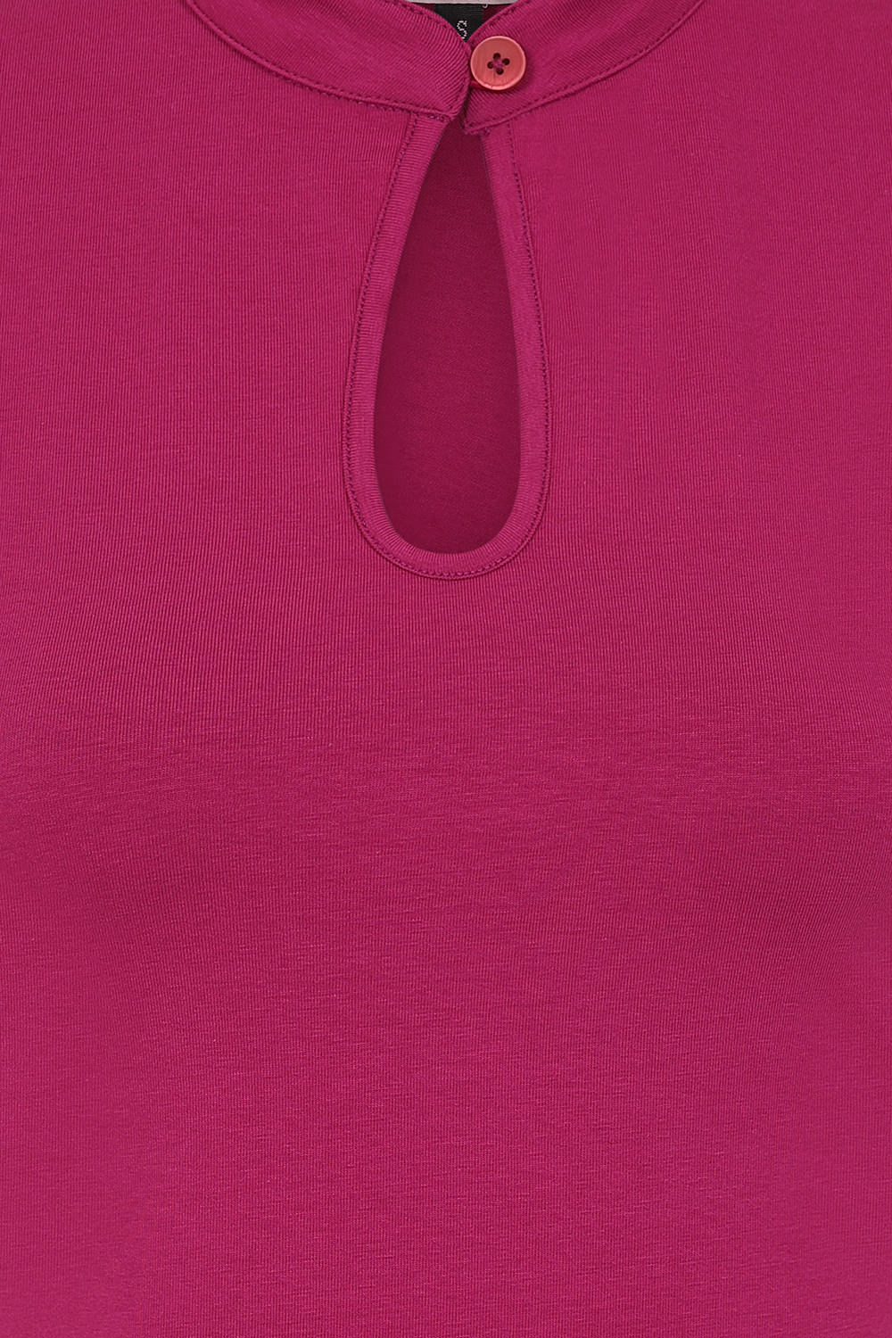 MANDARIN TOP Mauve