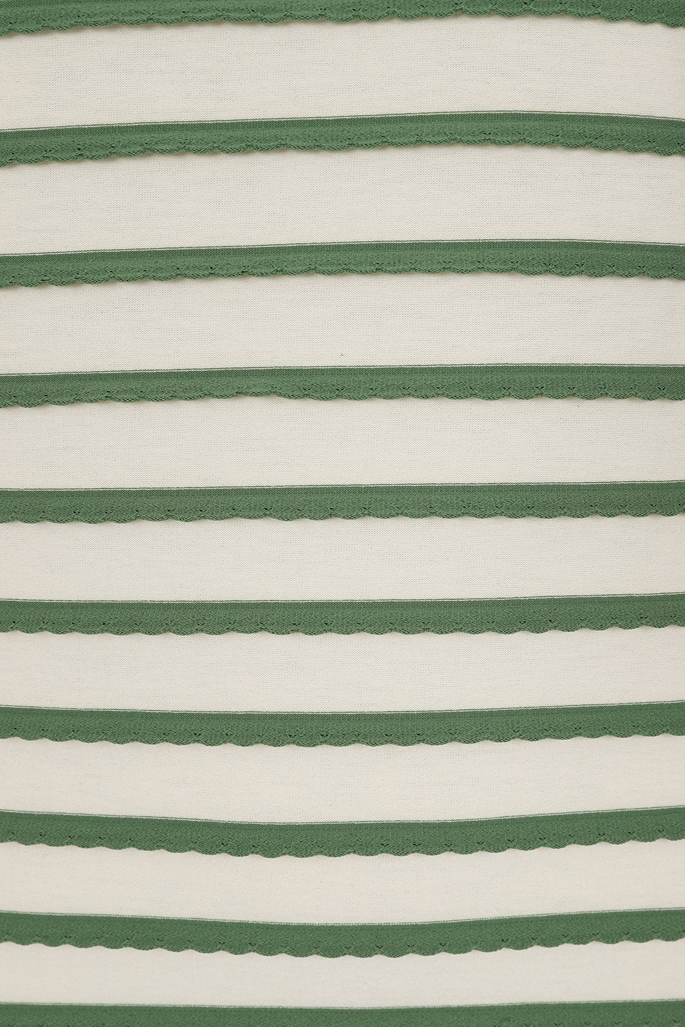 SUMMER ETHEL TOP Green