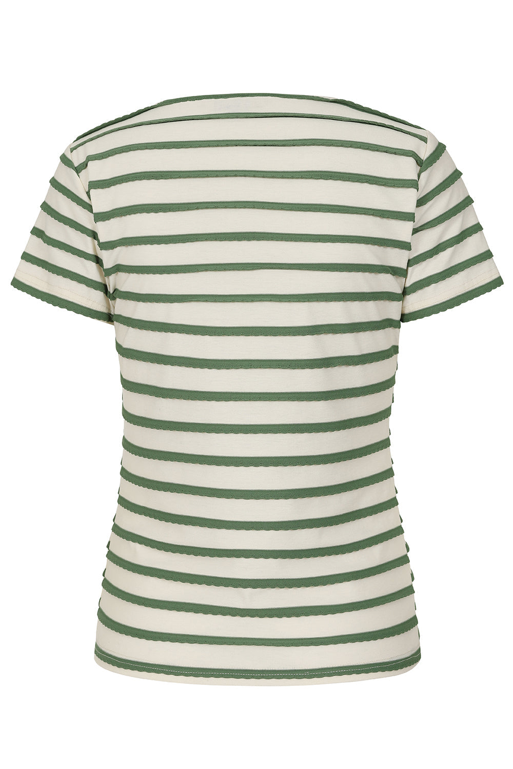 SUMMER ETHEL TOP Green