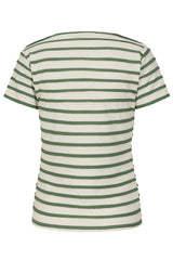 SUMMER ETHEL TOP Green