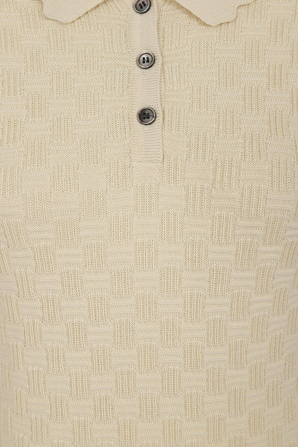 OLIVIA TOP Cream