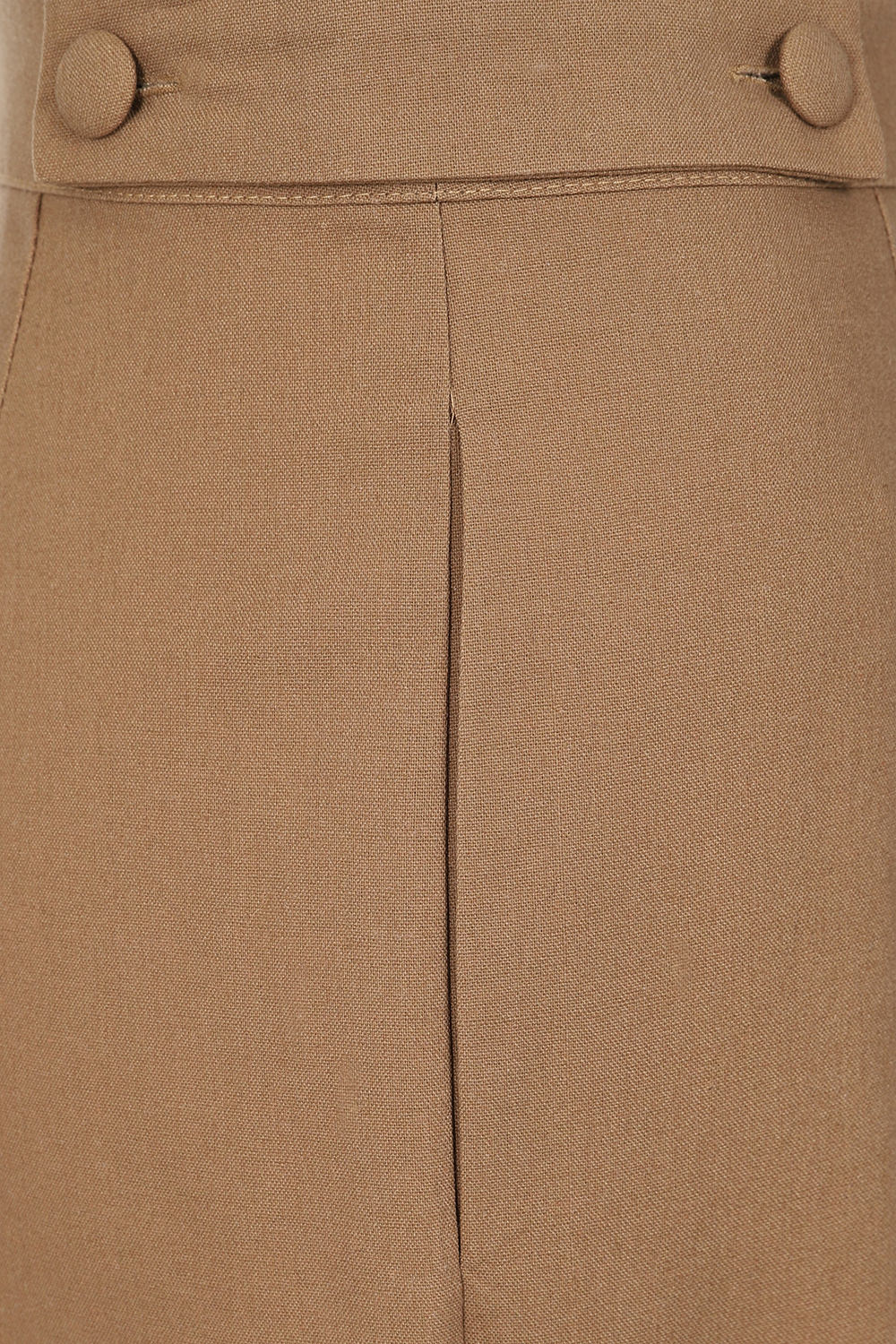 LOIS LOVE TROUSER Brown