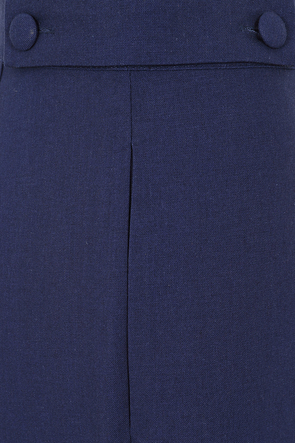 LOIS LOVE TROUSER Navy
