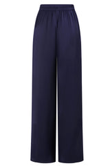 SOPHIA LUXE TROUSER Navy