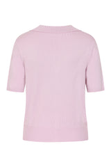 DORIS CARDIGAN Pink