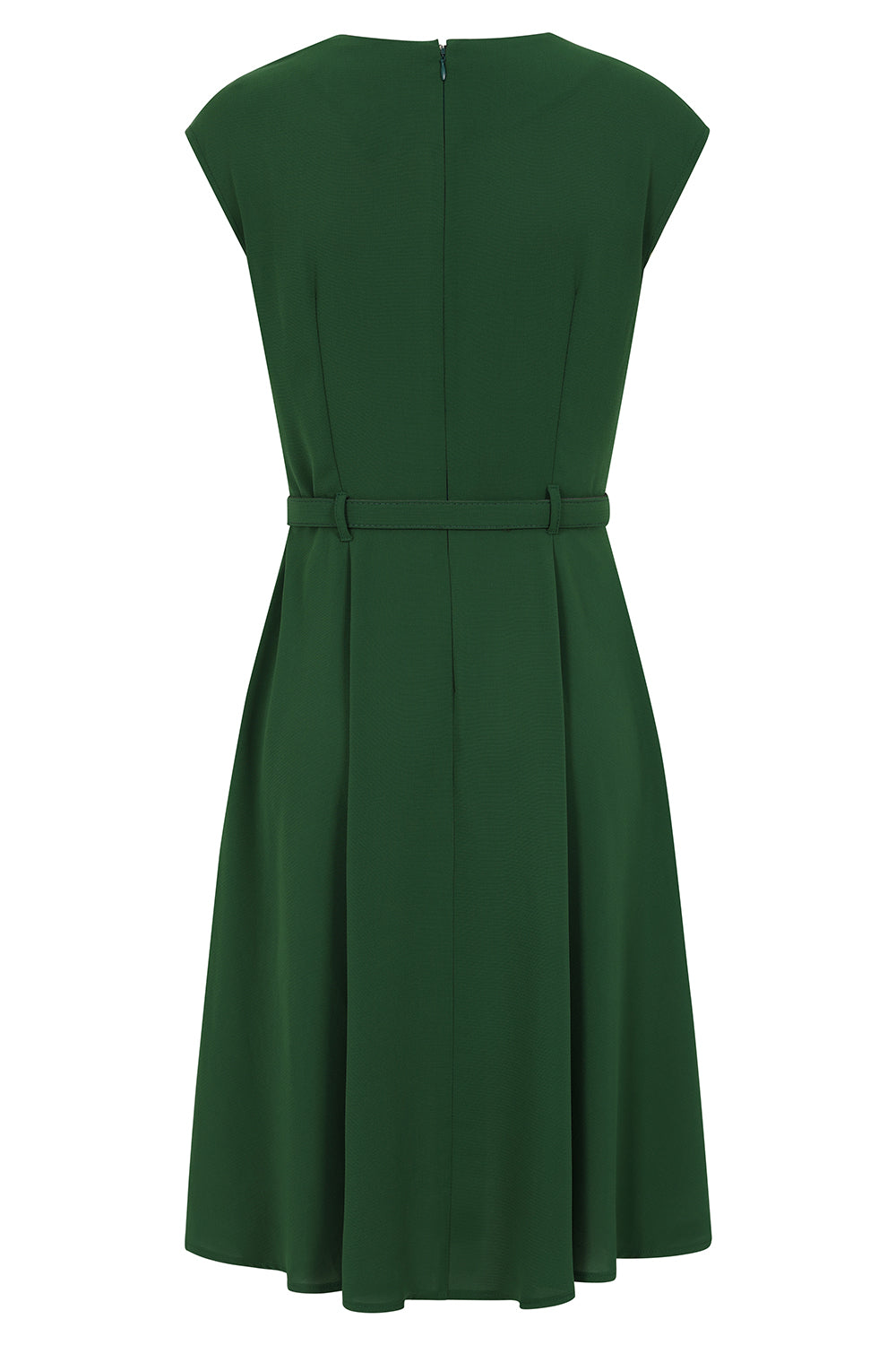 Holly dress Green