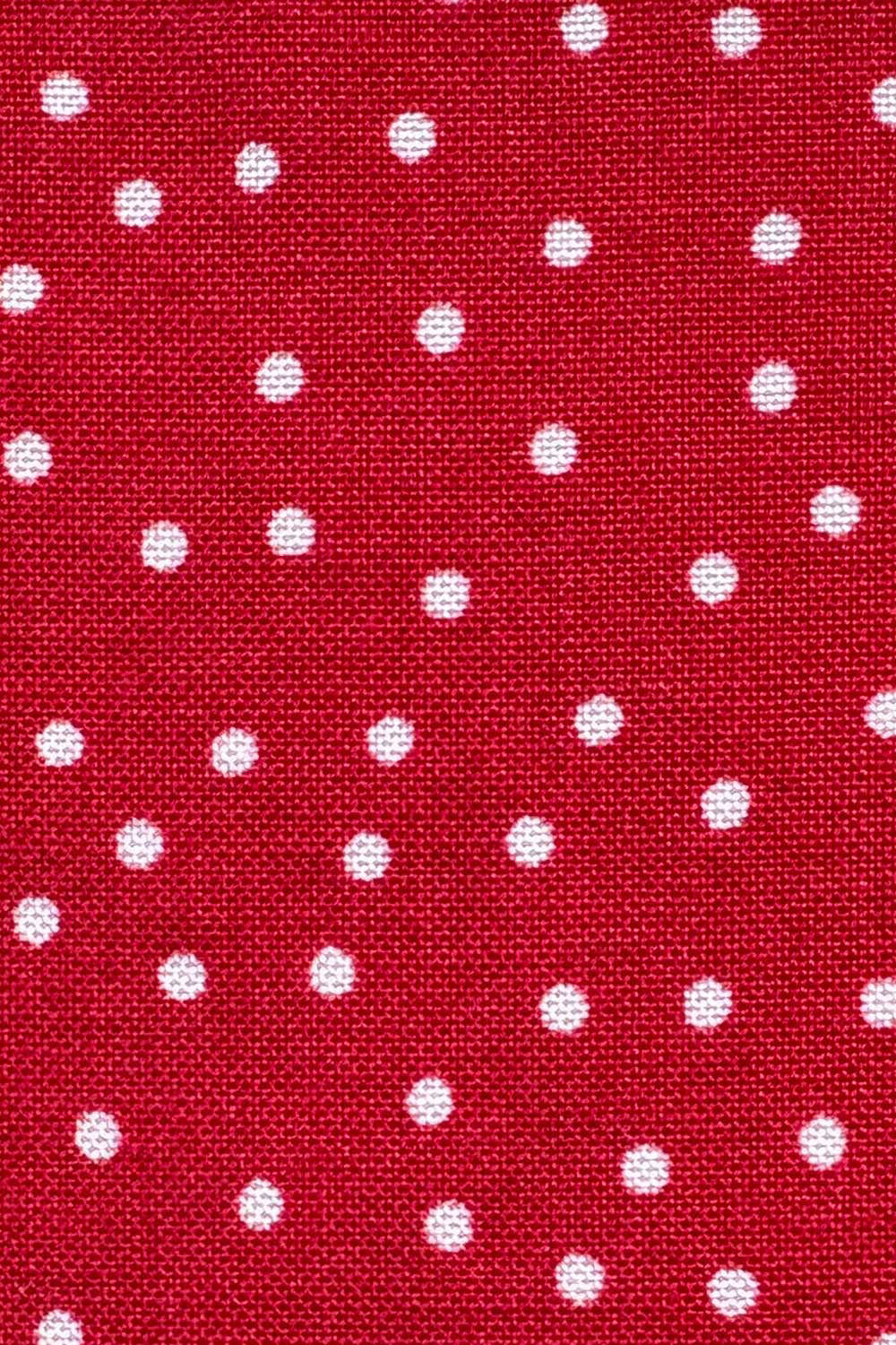 LOLA TOP Red