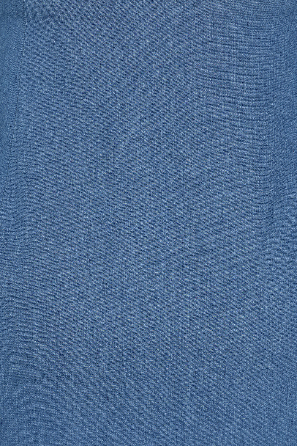 MILLIE SWALLOW PENCIL SKIRT Denim