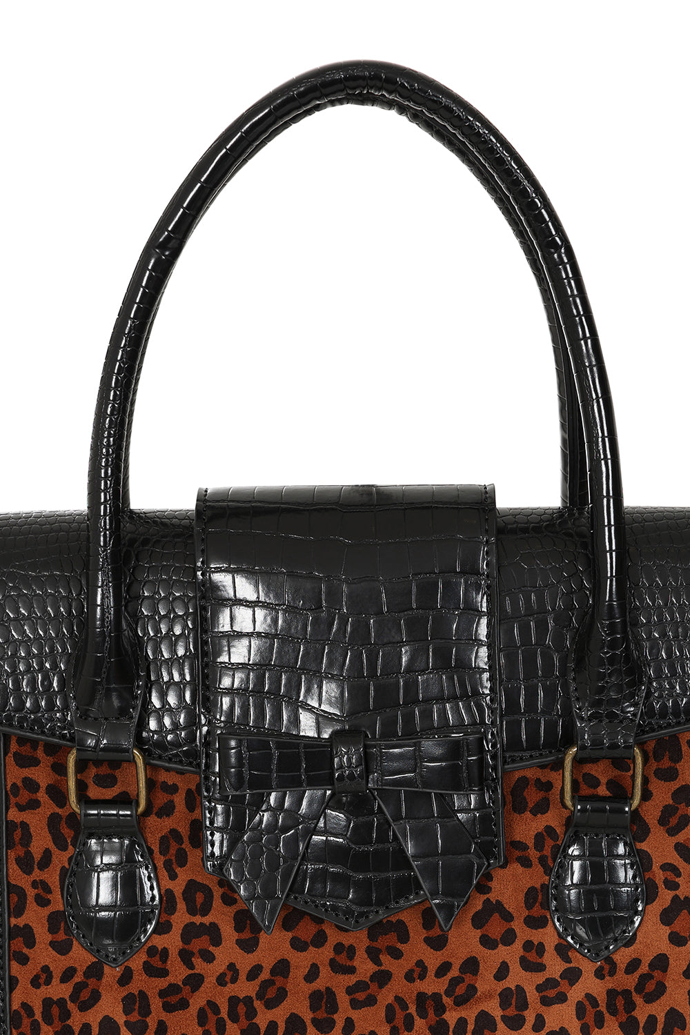 Leopard SHEENA LEOPARD  HANDBAG