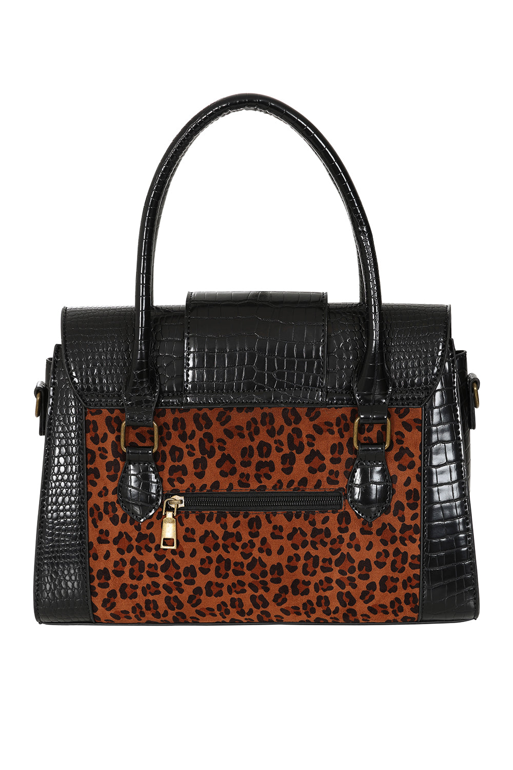 Leopard SHEENA LEOPARD  HANDBAG