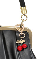 Gold CHERRY CHARM