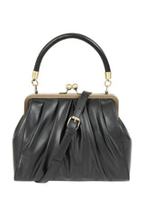 Black SCARLETT FRAME BAG