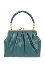 Green SCARLETT FRAME BAG