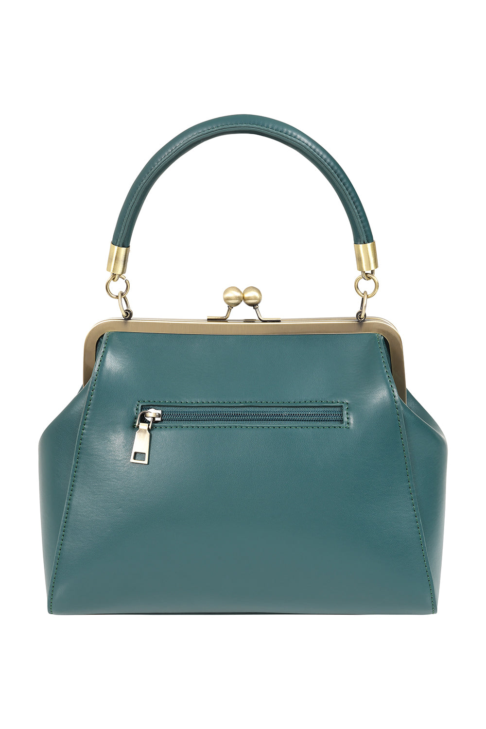 Green SCARLETT FRAME BAG