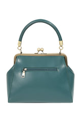 Green SCARLETT FRAME BAG