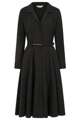 Vestido Marigold de Banned Retro