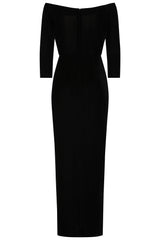 Banned Retro Amalia Maxidress