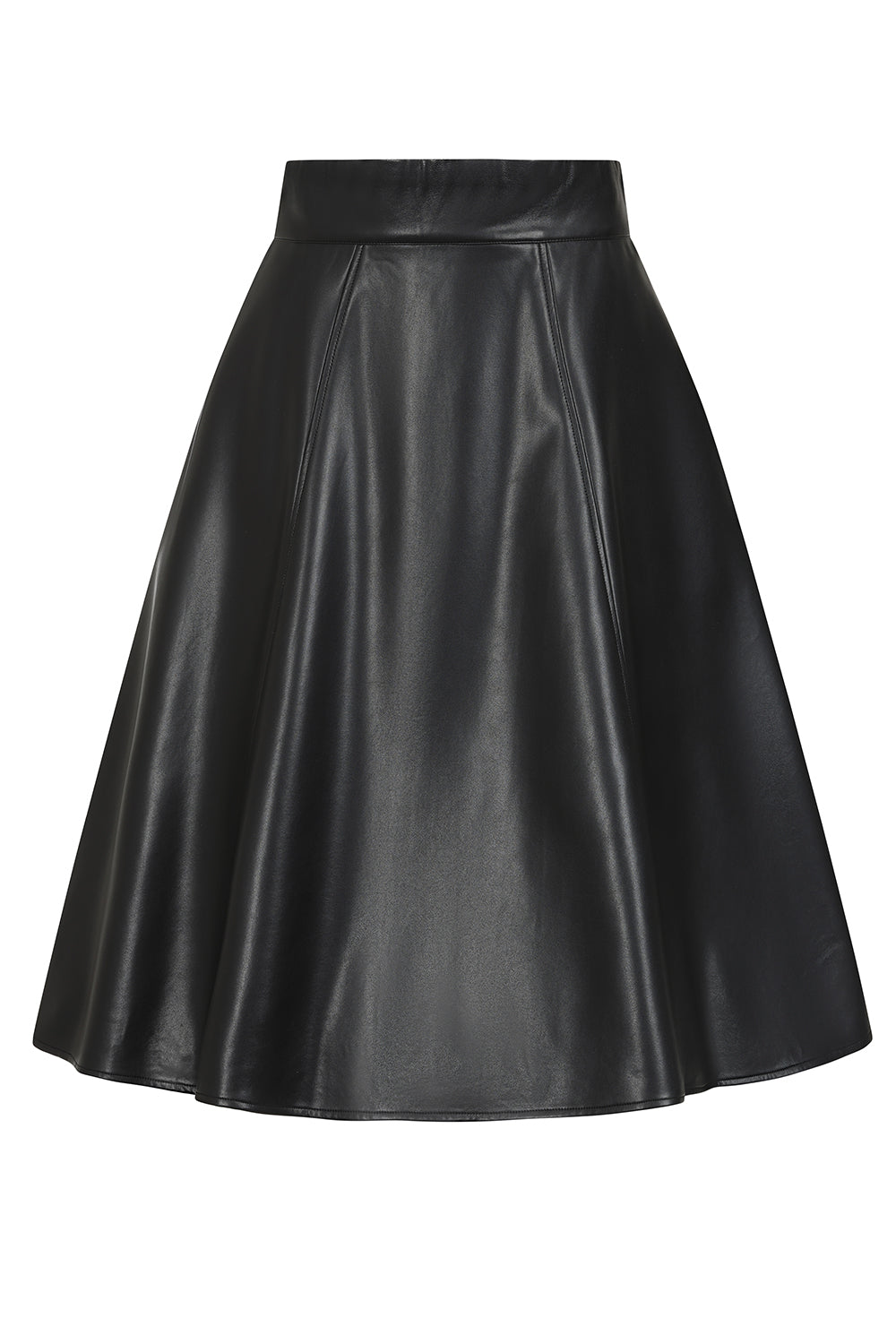 Falda Banned Retro Daphine