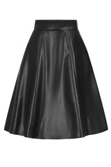 Falda Banned Retro Daphine