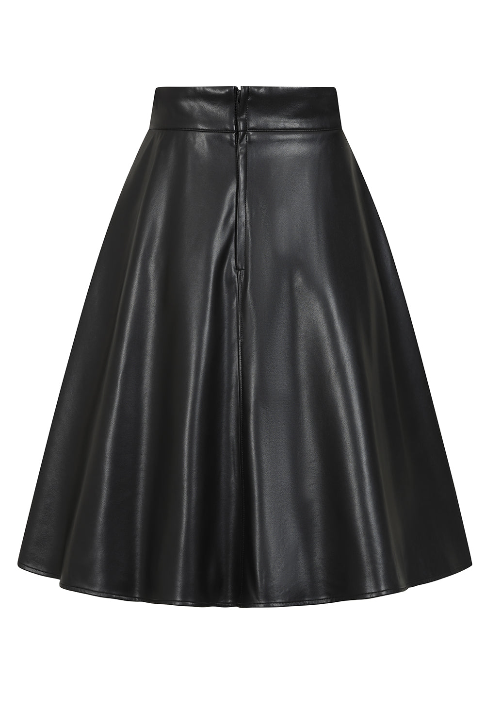 Falda Banned Retro Daphine